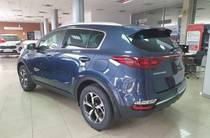 Kia Sportage Comfort