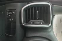 Kia Sportage Comfort