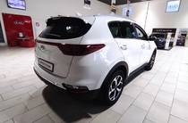 Kia Sportage Comfort+