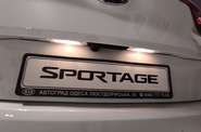 Kia Sportage Classic
