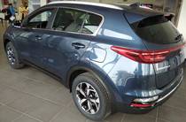 Kia Sportage Comfort