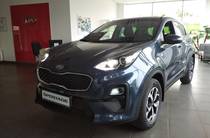 Kia Sportage Comfort