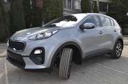 Kia Sportage Classic