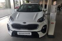 Kia Sportage Comfort