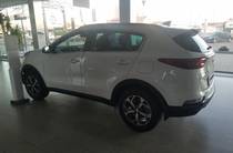 Kia Sportage Comfort