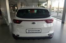 Kia Sportage Comfort