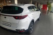 Kia Sportage Comfort