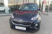 Kia Sportage Comfort