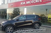 Kia Sportage Comfort