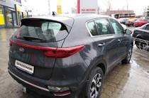 Kia Sportage Classic