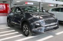 Kia Sportage Classic