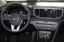 Kia Sportage Classic