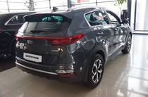 Kia Sportage Comfort