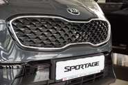 Kia Sportage Comfort