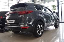 Kia Sportage Comfort