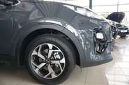 Kia Sportage Comfort