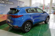 Kia Sportage Classic+