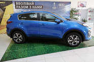 Kia Sportage Classic+