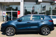 Kia Sportage Comfort