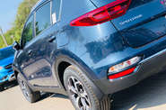 Kia Sportage Comfort