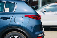 Kia Sportage Comfort