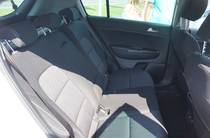 Kia Sportage Comfort