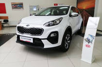 Kia Sportage Classic