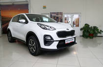 Kia Sportage Classic