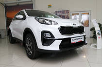 Kia Sportage Classic