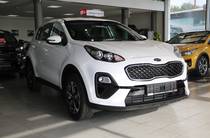 Kia Sportage Classic