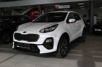 Kia Sportage Classic