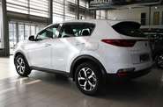 Kia Sportage Classic