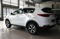 Kia Sportage Classic