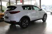 Kia Sportage Classic