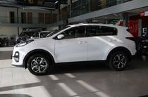 Kia Sportage Classic