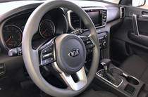 Kia Sportage Classic+