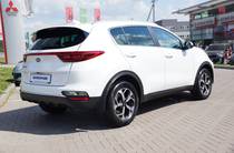 Kia Sportage Comfort