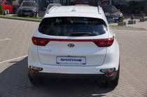 Kia Sportage Comfort