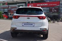 Kia Sportage Comfort