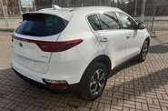 Kia Sportage Comfort+