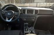 Kia Sportage Comfort+