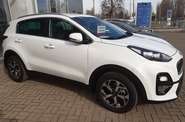 Kia Sportage Comfort+