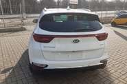 Kia Sportage Comfort+