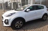 Kia Sportage Comfort+