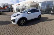 Kia Sportage Comfort+