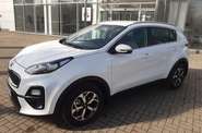 Kia Sportage Comfort+