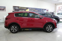 Kia Sportage Comfort