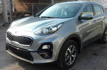 Kia Sportage Classic+