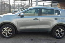 Kia Sportage Classic+