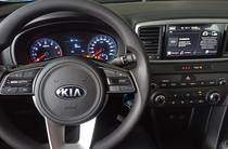 Kia Sportage Comfort+